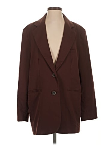 We the Free Blazer (view 1)