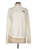 Vineyard Vines Ivory Pullover Sweater Size M - photo 1