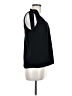 Amanda Uprichard Black Sleeveless Blouse Size M - photo 4
