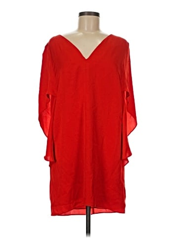 Milly Casual Dress (view 1)