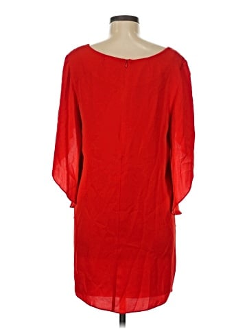 Milly Casual Dress (view 2)