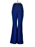 Shein Blue Dress Pants Size 6 - photo 2
