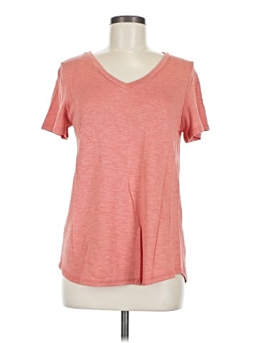 Jessica Simpson Short Sleeve T-Shirt (view 1)