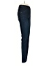 Hue Chevron-herringbone Blue Jeggings Size XS - photo 4