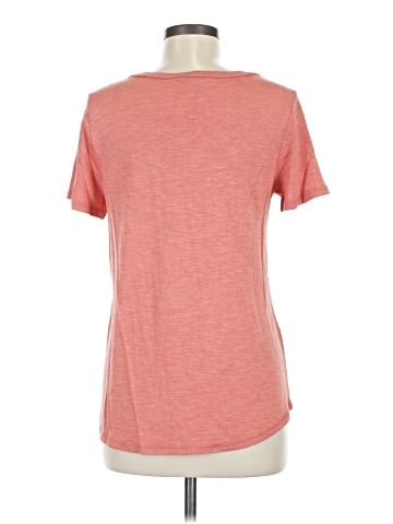 Jessica Simpson Short Sleeve T-Shirt (view 2)