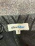 Alice Blue Stripes Gray Blazer Size M - photo 6