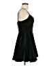 B. Darlin Solid Green Cocktail Dress Size 9 - 10 - photo 4
