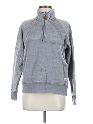 Royce Pullover Sweater (view 1)