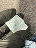 Refuge Hearts Blue Jeans Size 15 - photo 5