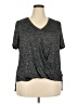 Calvin Klein Gray Cardigan Size XXL - photo 1