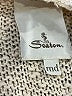Seaton Tan Poncho Size M - photo 7
