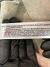 Zara Gray Coat Size S - photo 7
