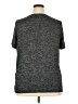 Calvin Klein Gray Cardigan Size XXL - photo 2