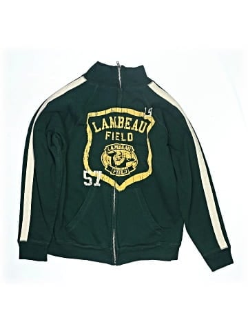 College Kids Zip Up Hoodie (view 1)