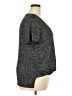 Calvin Klein Gray Cardigan Size XXL - photo 4
