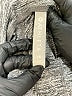 Athleta Gray Track Jacket Size XS - photo 6