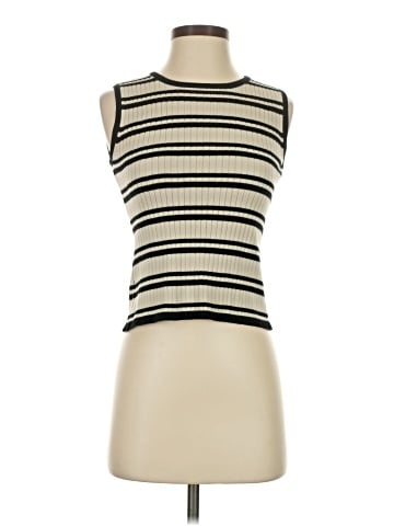 Casual Corner Annex Sweater Vest (view 1)