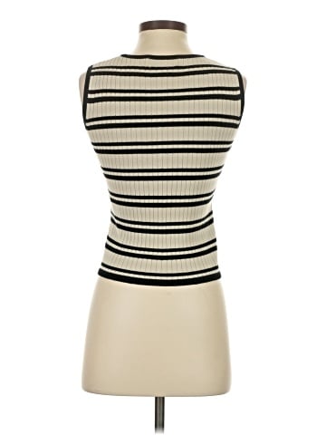 Casual Corner Annex Sweater Vest (view 2)