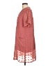 MIHOLL 100% Polyester Pink Casual Dress Size L - photo 5