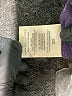 BCBGeneration Solid Purple Casual Skirt Size L - photo 5