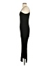 Universal Thread Solid Black Casual Dress Size S - photo 5