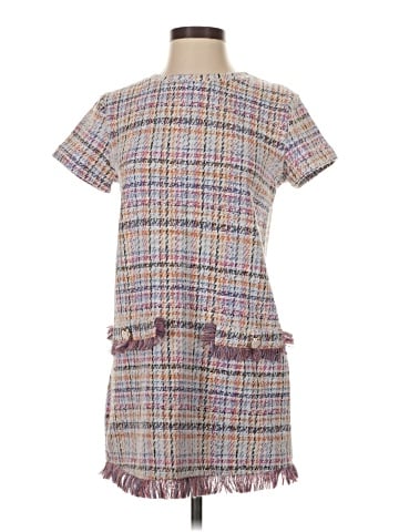 Goodnight Macaroon Casual Dress (view 1)