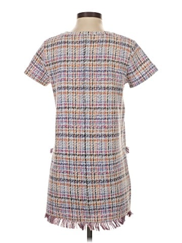 Goodnight Macaroon Casual Dress (view 2)