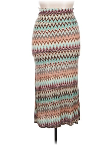 Full Tilt Casual Skirt (view 1)