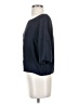 Vince. Blue 3/4 Sleeve Top Size XS - photo 5