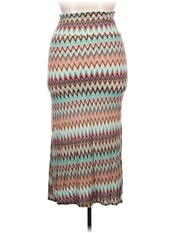 Full Tilt Casual Skirt (view 2)