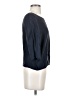 Vince. Blue 3/4 Sleeve Top Size XS - photo 4