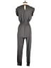 Unbranded Solid Gray Jumpsuit Size S - photo 2