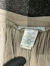 Eberjey 100% Cotton Green Gray Dress Size 4 - photo 3