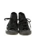 Converse Black Sneakers Size 11 (kids) - photo 2