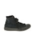 Converse Black Sneakers Size 11 (kids) - photo 1