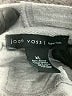 Joan Vass Gray Cardigan Size XL - photo 7