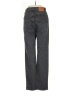 Levi's Gray Jeans Size 24 waist - photo 2