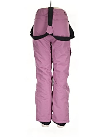 Liquid Snow Pants With Bib (view 2)