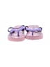 Unbranded Purple Sandals Size 5 - 6 Kids - photo 2