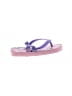 Unbranded Purple Sandals Size 5 - 6 Kids - photo 1