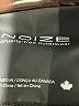 Noize 100% Nylon Brown Jacket Size XS - photo 6