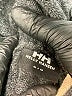 Helly Hansen 100% Lambswool Gray Wool Pullover Sweater Size M - photo 6