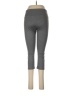 Reebok Gray Active Pants Size M - photo 2