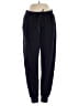 Zella Black Casual Pants Size S - photo 1