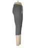 Reebok Gray Active Pants Size M - photo 4