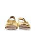 Wonder Nation Yellow Sandals Size 3 (baby) - photo 2