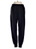 Zella Black Casual Pants Size S - photo 2