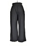 Unbranded Solid Gray Casual Pants Size L - photo 2