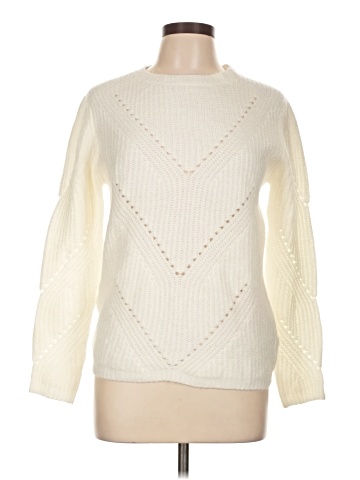 Reserve Fairfax Pullover Sweater (view 1)