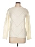 Reserve Fairfax 100% Acrylic Ivory Pullover Sweater Size L - photo 1
